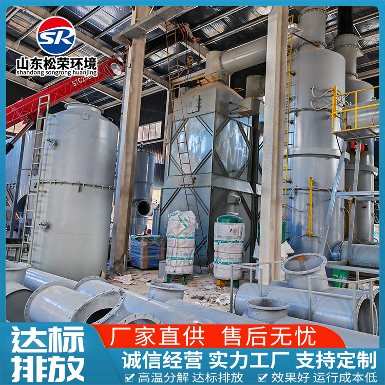 长沙市垃圾焚烧炉农村垃圾焚烧炉 - 方案